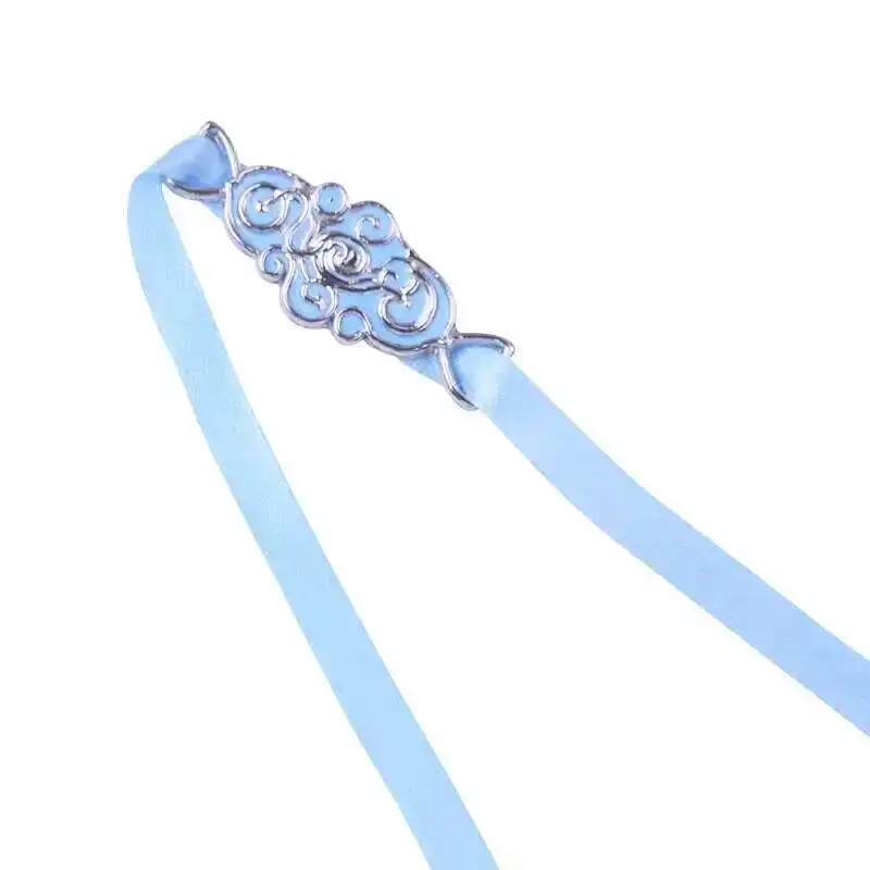 Lan Wangji Headband Prop