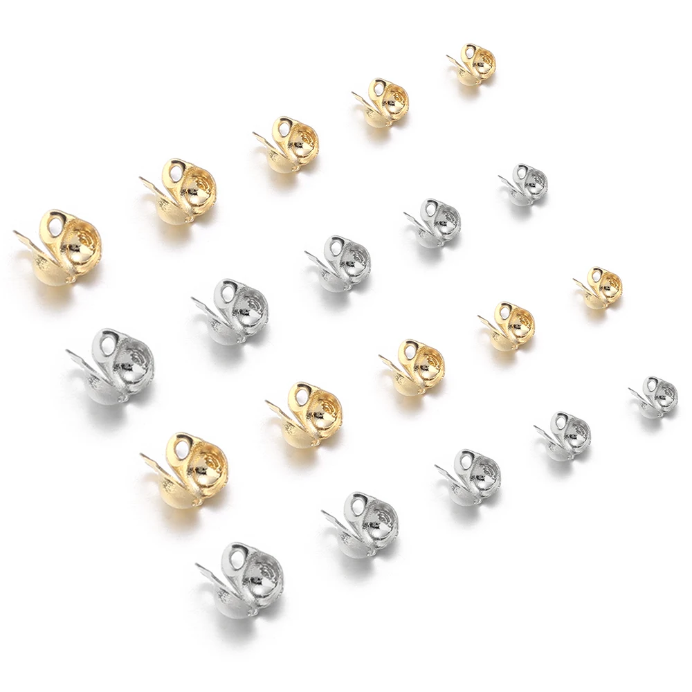 Ball Chain Connectors